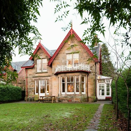 River House Inverness Eksteriør billede