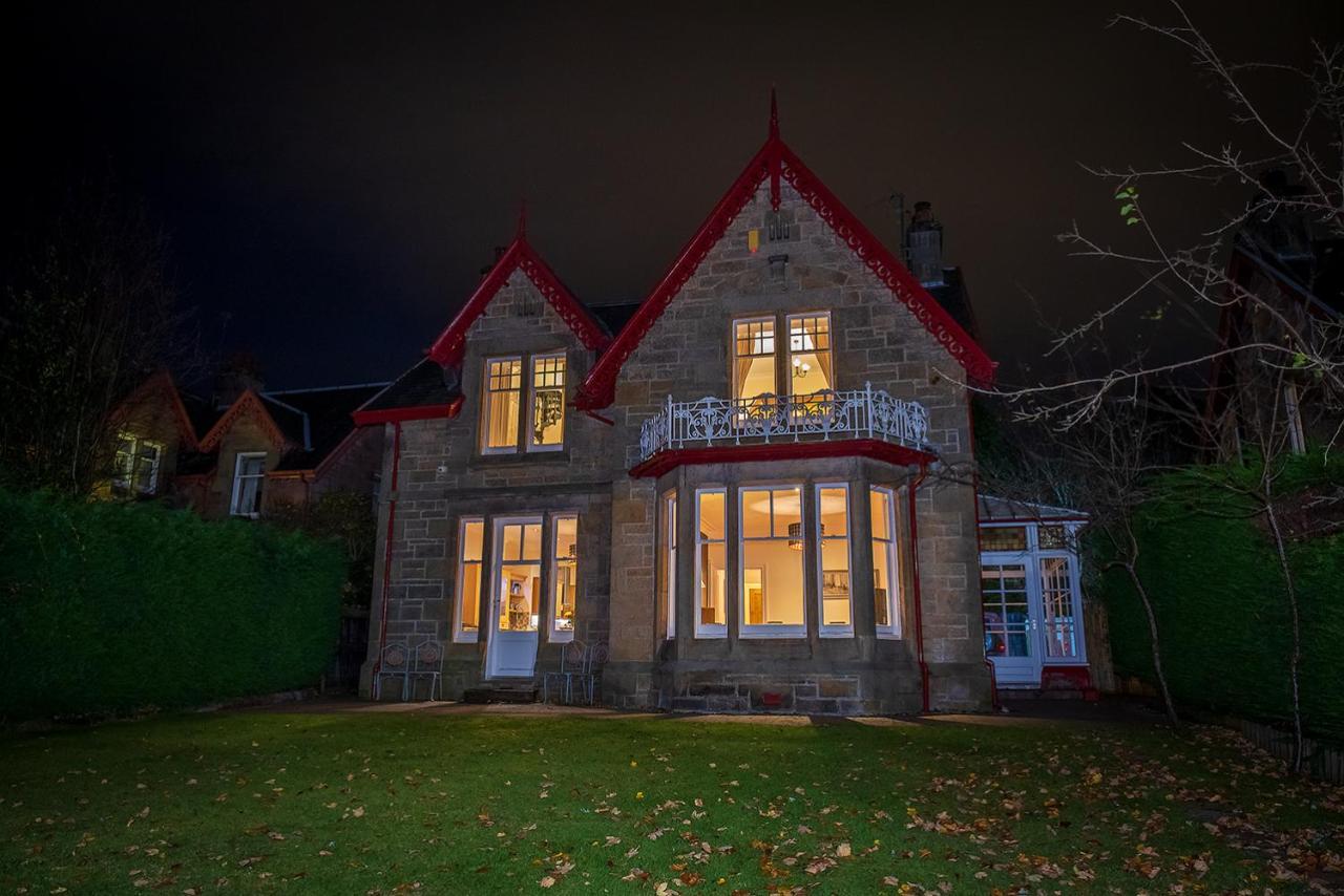 River House Inverness Eksteriør billede