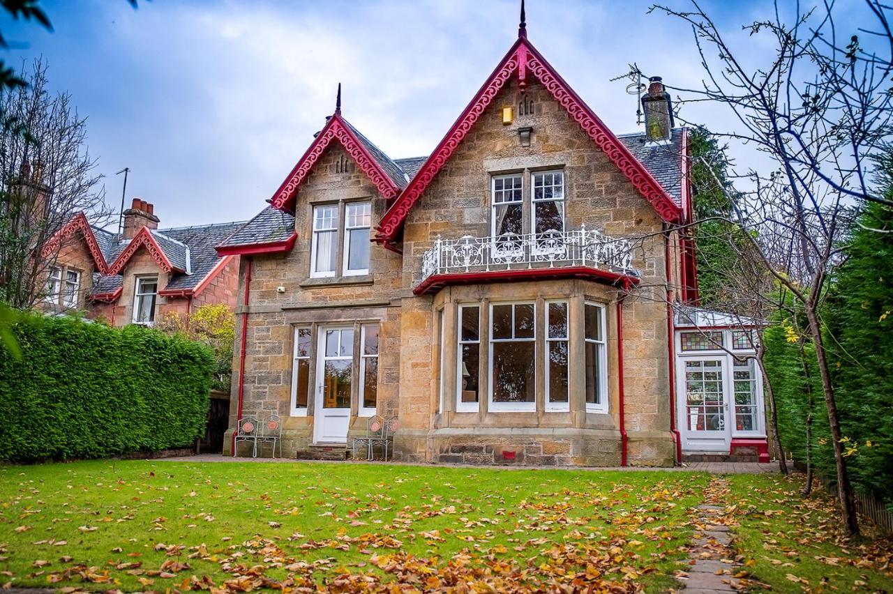 River House Inverness Eksteriør billede