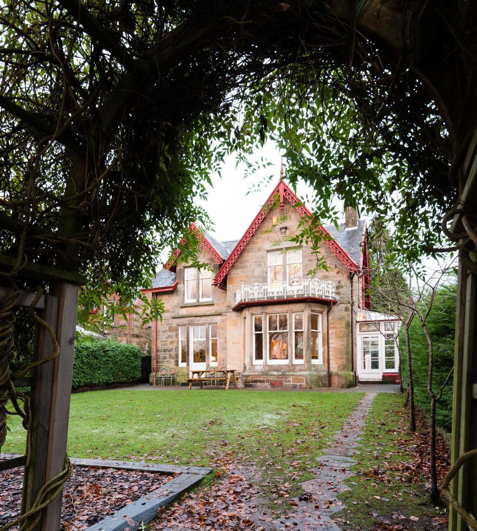 River House Inverness Eksteriør billede