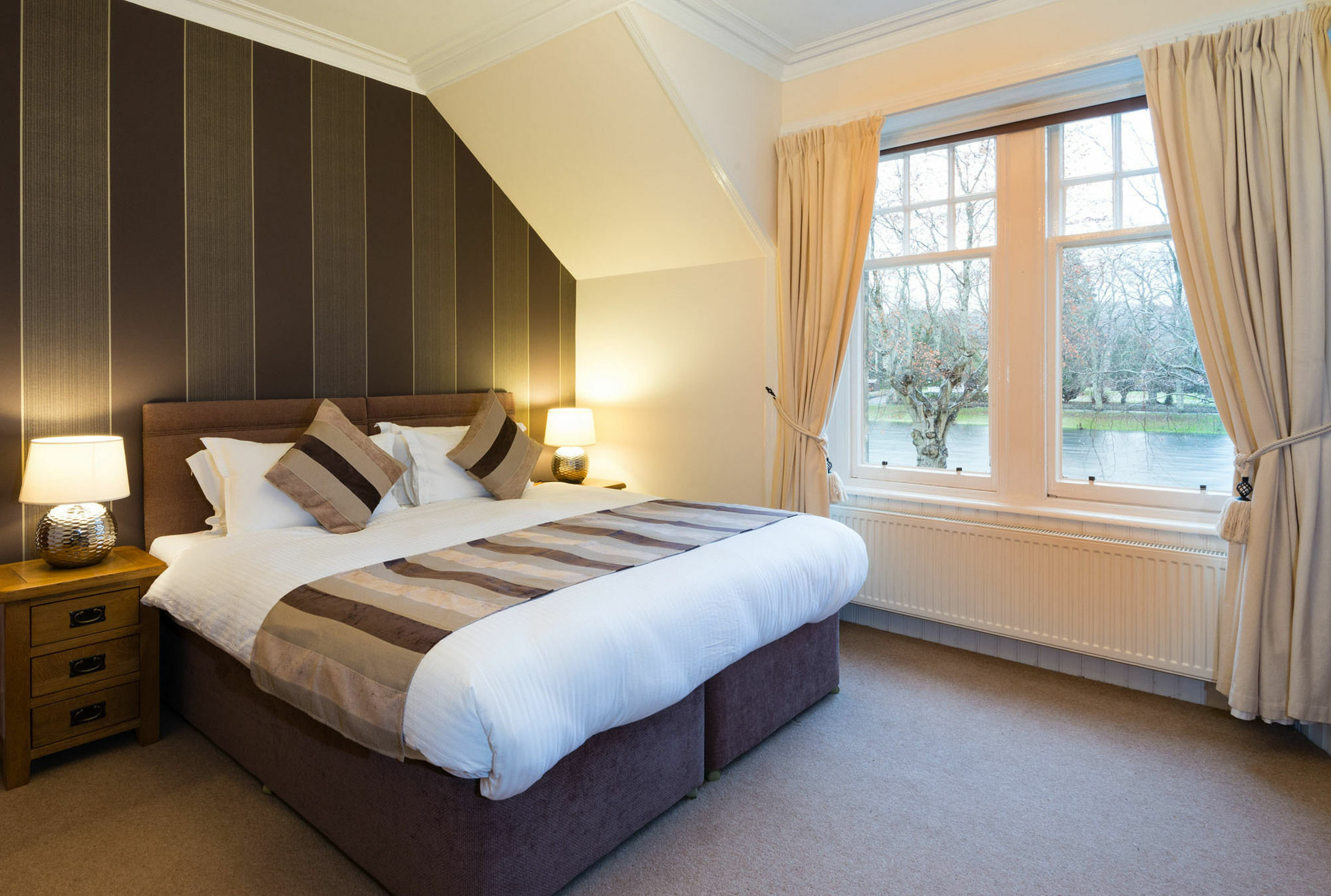 River House Inverness Eksteriør billede